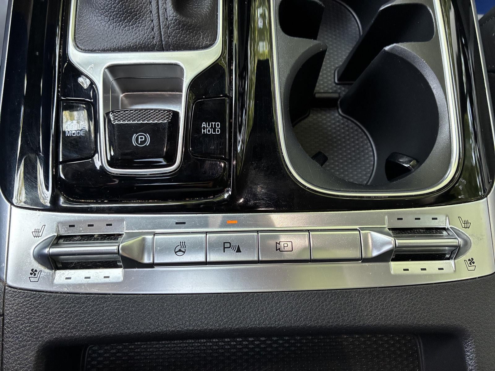 2024 Kia Carnival SX Prestige