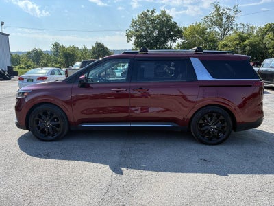 2024 Kia Carnival SX Prestige