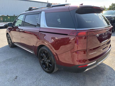 2024 Kia Carnival SX Prestige