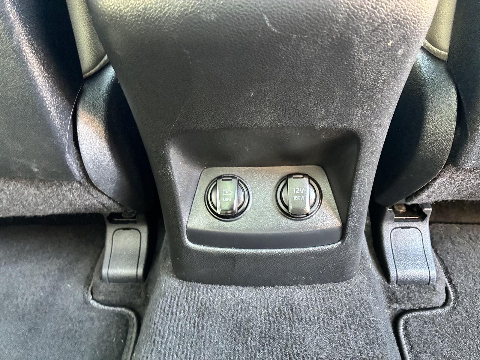 2022 Kia Sportage EX