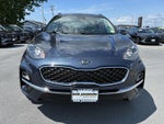 2022 Kia Sportage EX