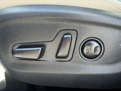 2022 Kia Sportage EX