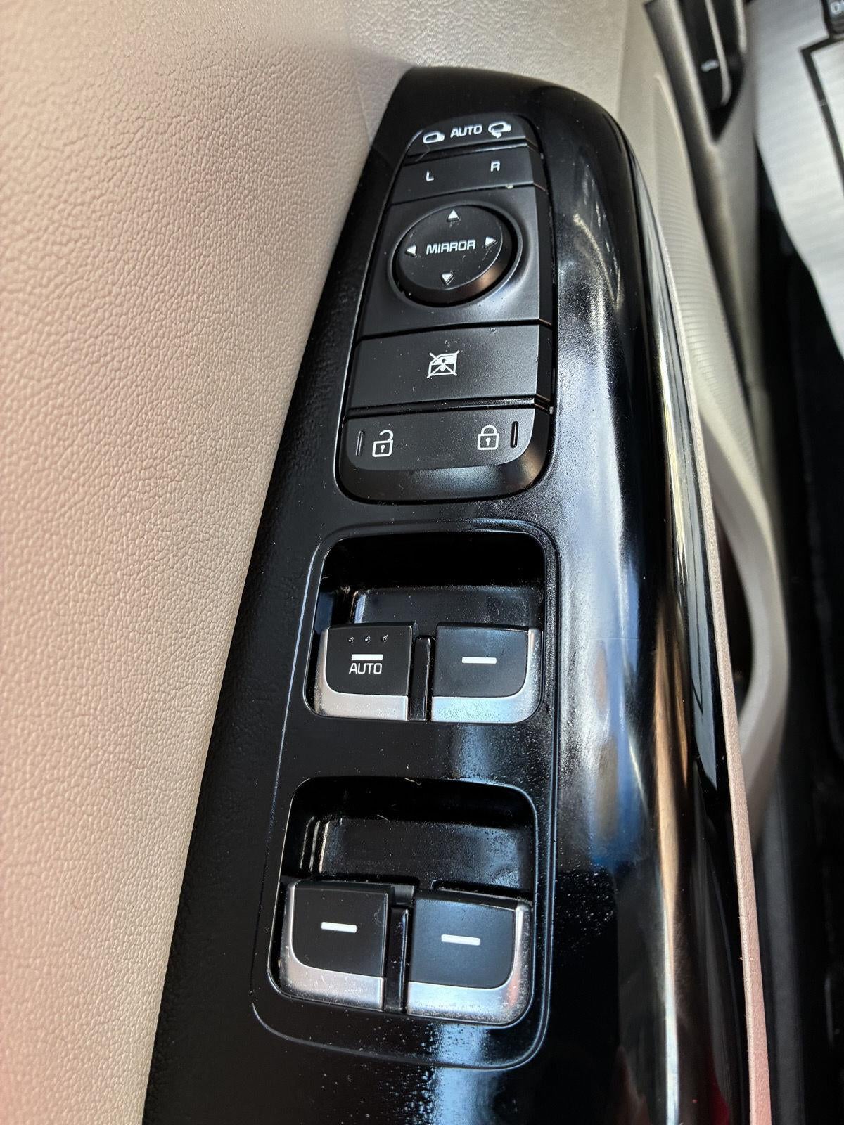 2022 Kia Sportage EX