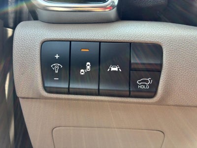 2022 Kia Sportage EX