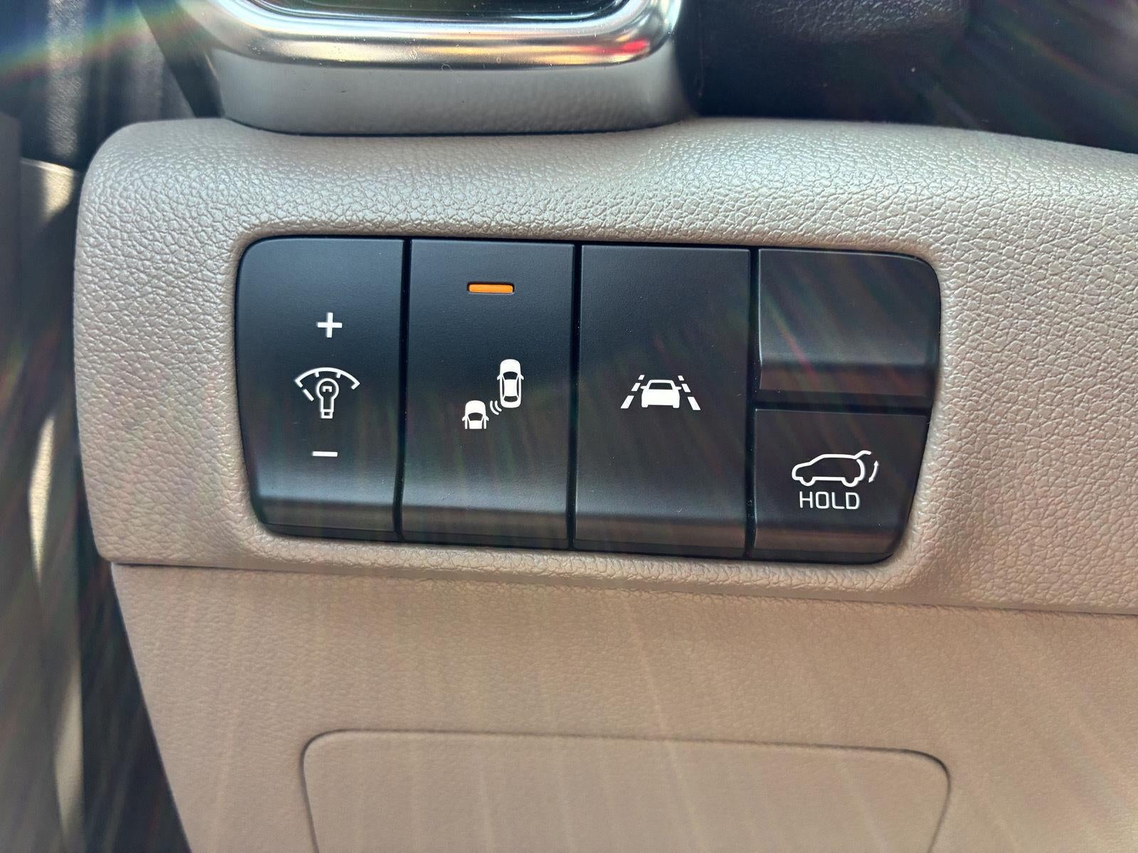 2022 Kia Sportage EX