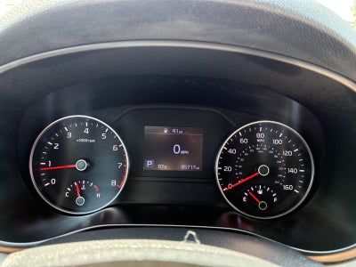 2022 Kia Sportage EX