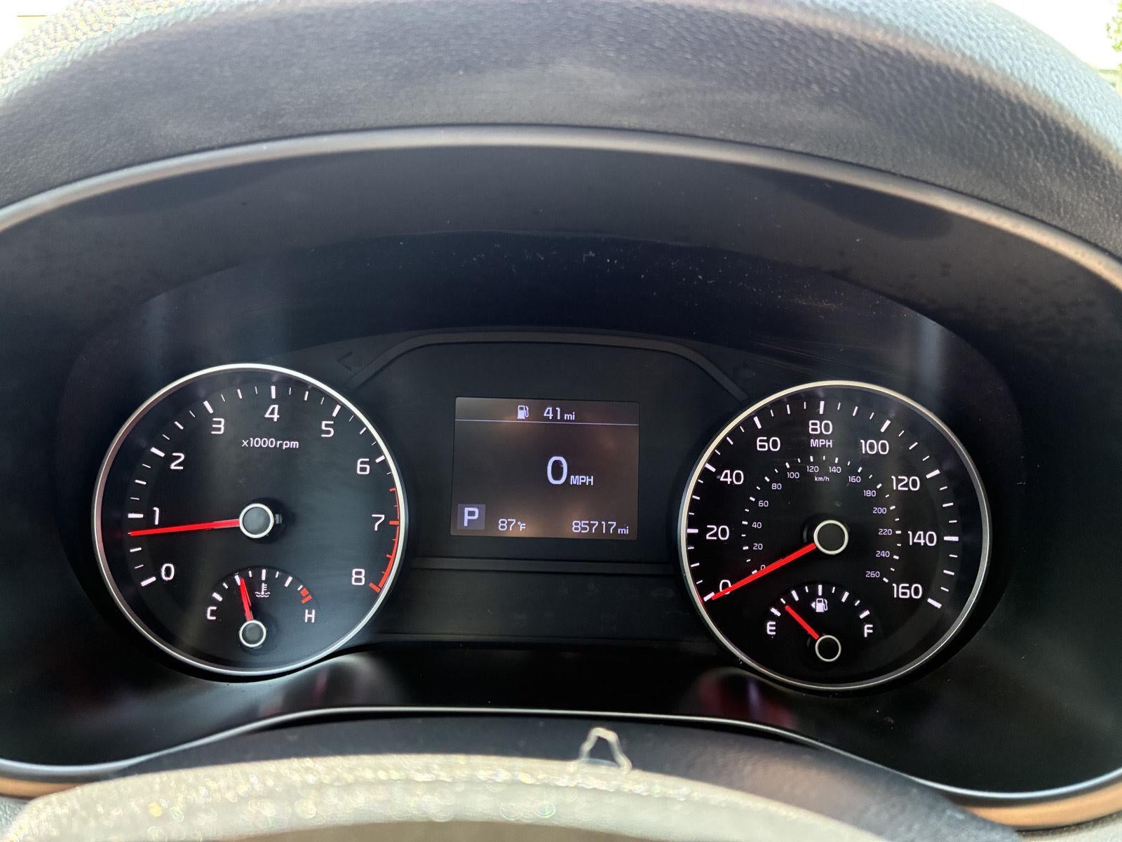 2022 Kia Sportage EX