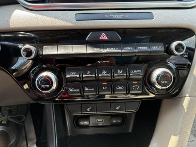 2022 Kia Sportage EX