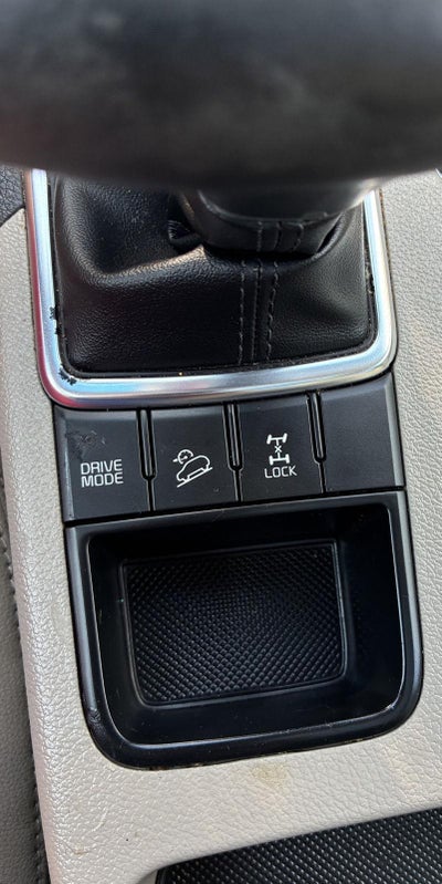 2022 Kia Sportage EX