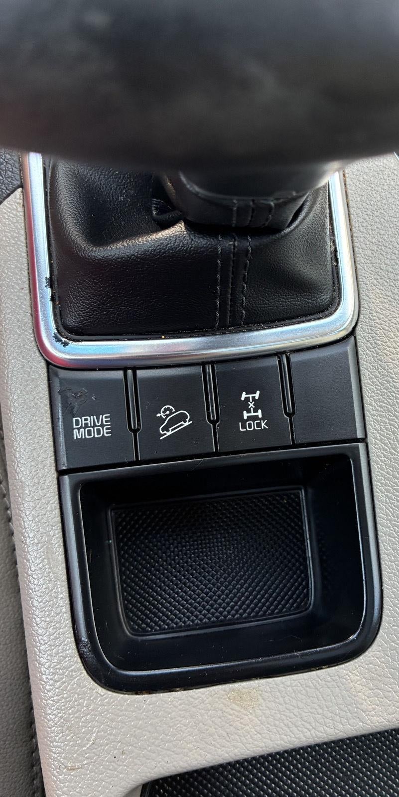 2022 Kia Sportage EX