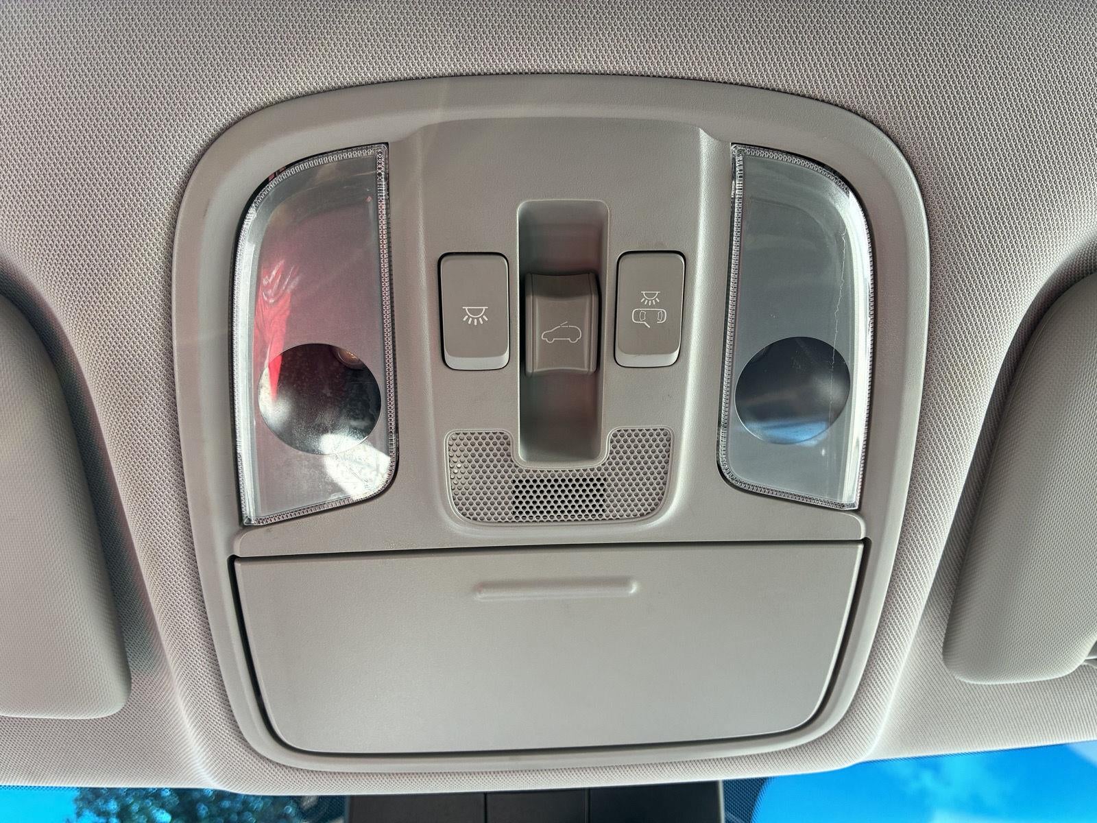 2022 Kia Sportage EX