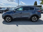 2022 Kia Sportage EX