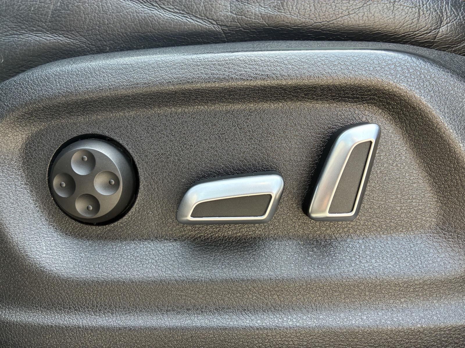 2016 Audi Q5 Premium