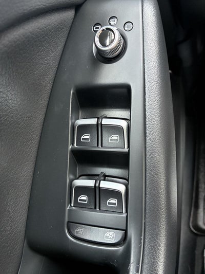 2016 Audi Q5 Premium