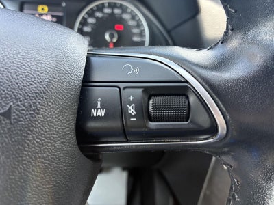 2016 Audi Q5 Premium
