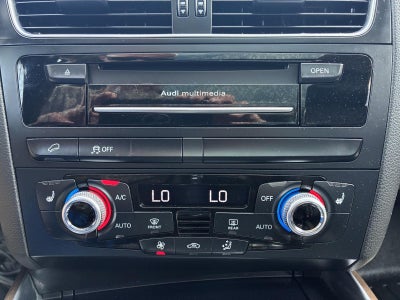 2016 Audi Q5 Premium