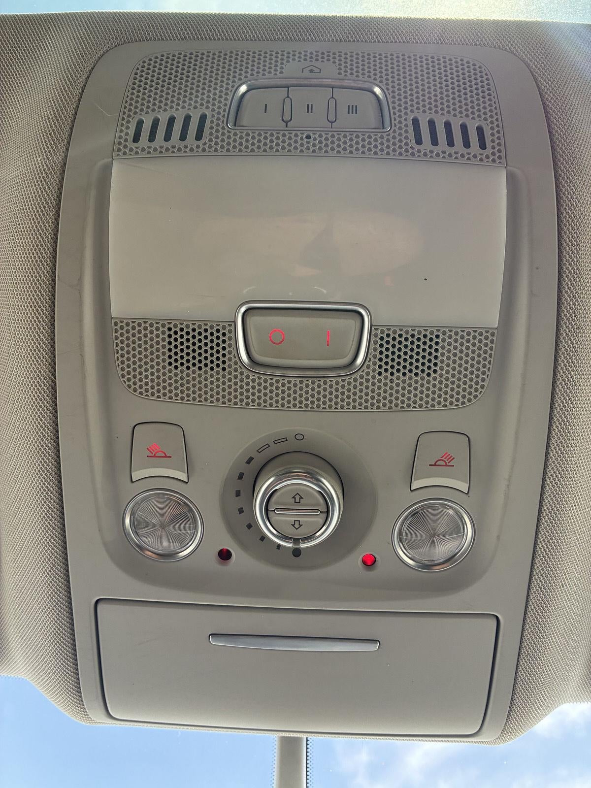 2016 Audi Q5 Premium