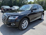 2016 Audi Q5 Premium