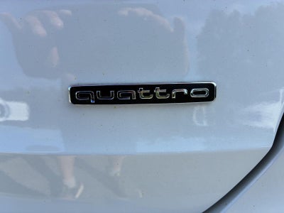 2021 Audi Q3 S line Premium Plus