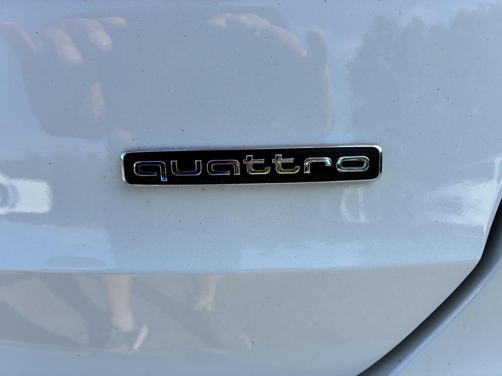 2021 Audi Q3 S line Premium Plus