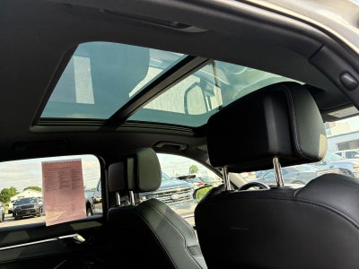 2021 Audi Q3 S line Premium Plus