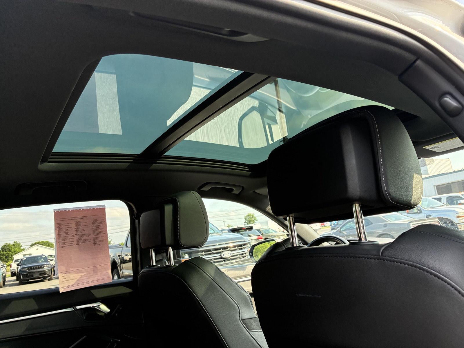 2021 Audi Q3 S line Premium Plus