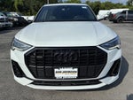 2021 Audi Q3 S line Premium Plus