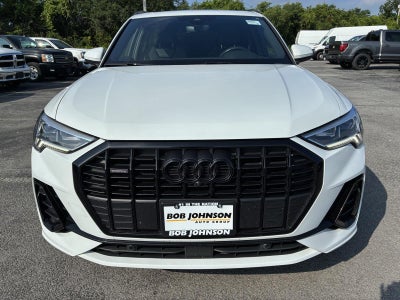 2021 Audi Q3 S line Premium Plus