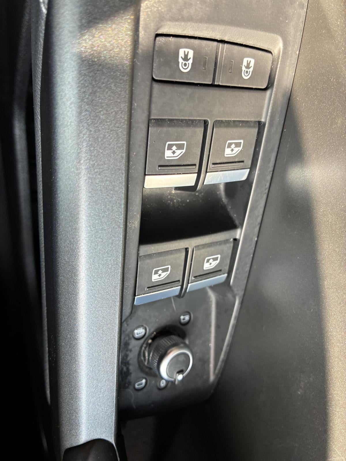 2021 Audi Q3 S line Premium Plus