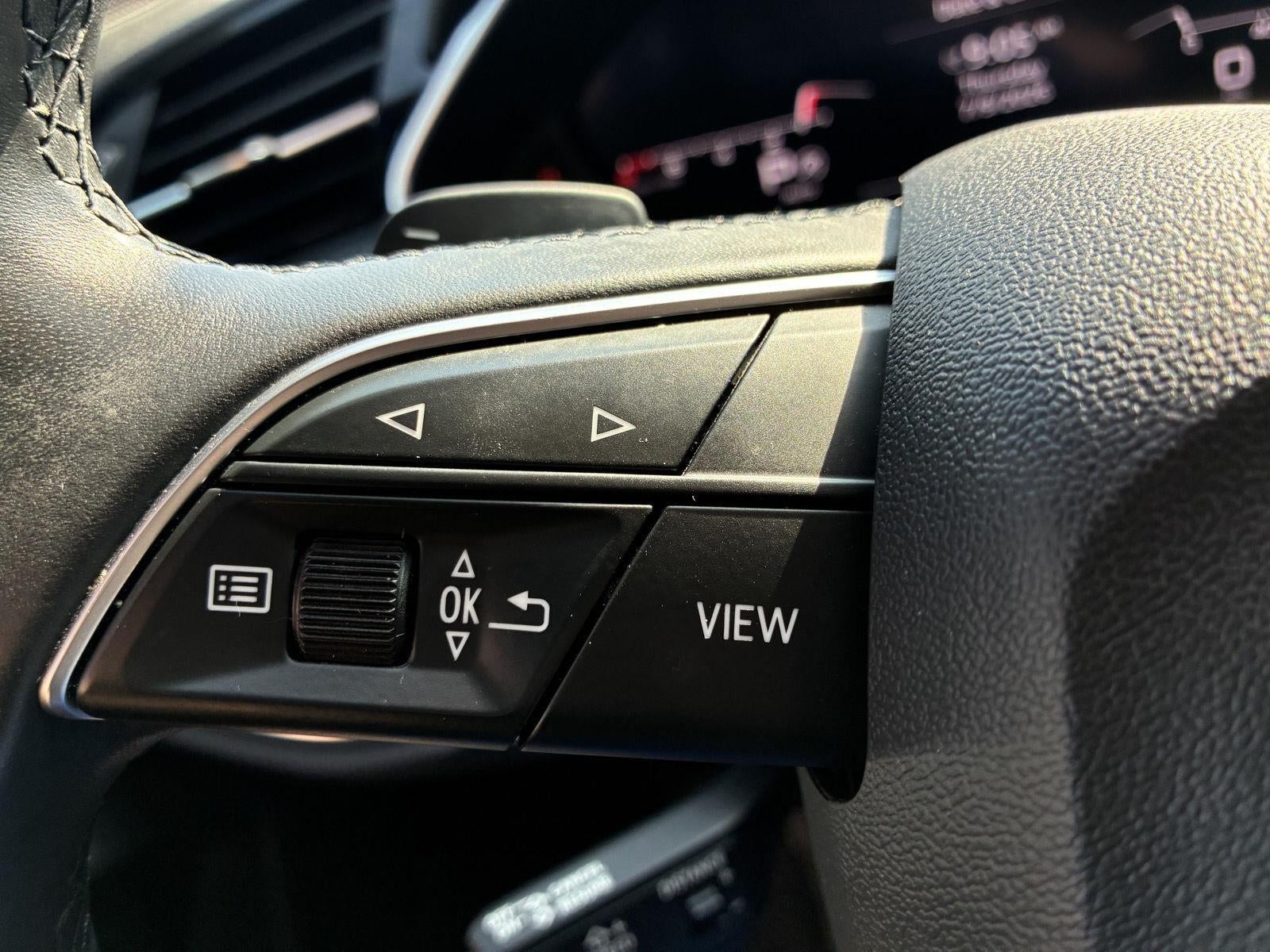 2021 Audi Q3 S line Premium Plus