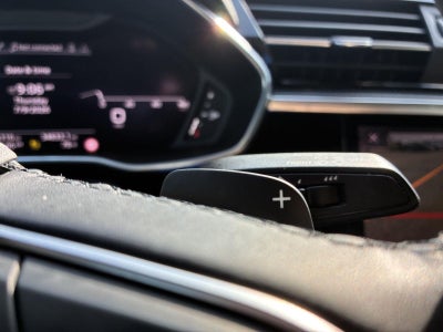 2021 Audi Q3 S line Premium Plus