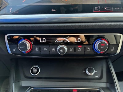 2021 Audi Q3 S line Premium Plus