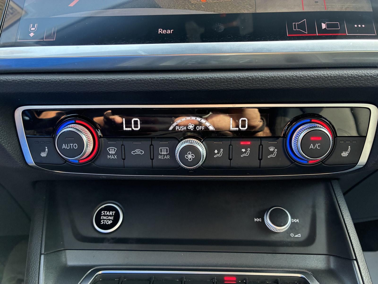 2021 Audi Q3 S line Premium Plus
