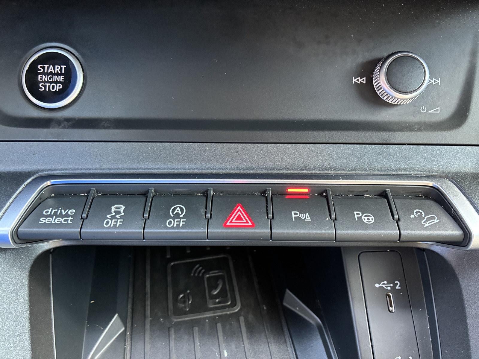 2021 Audi Q3 S line Premium Plus