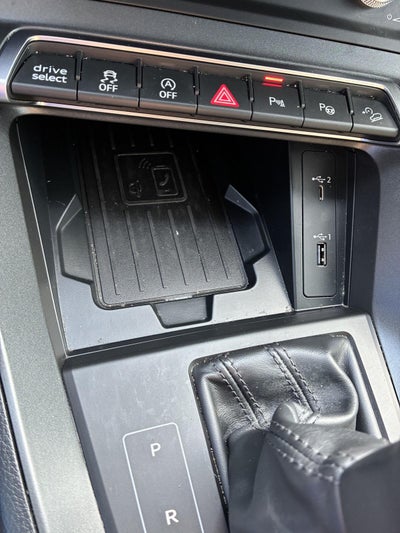 2021 Audi Q3 S line Premium Plus