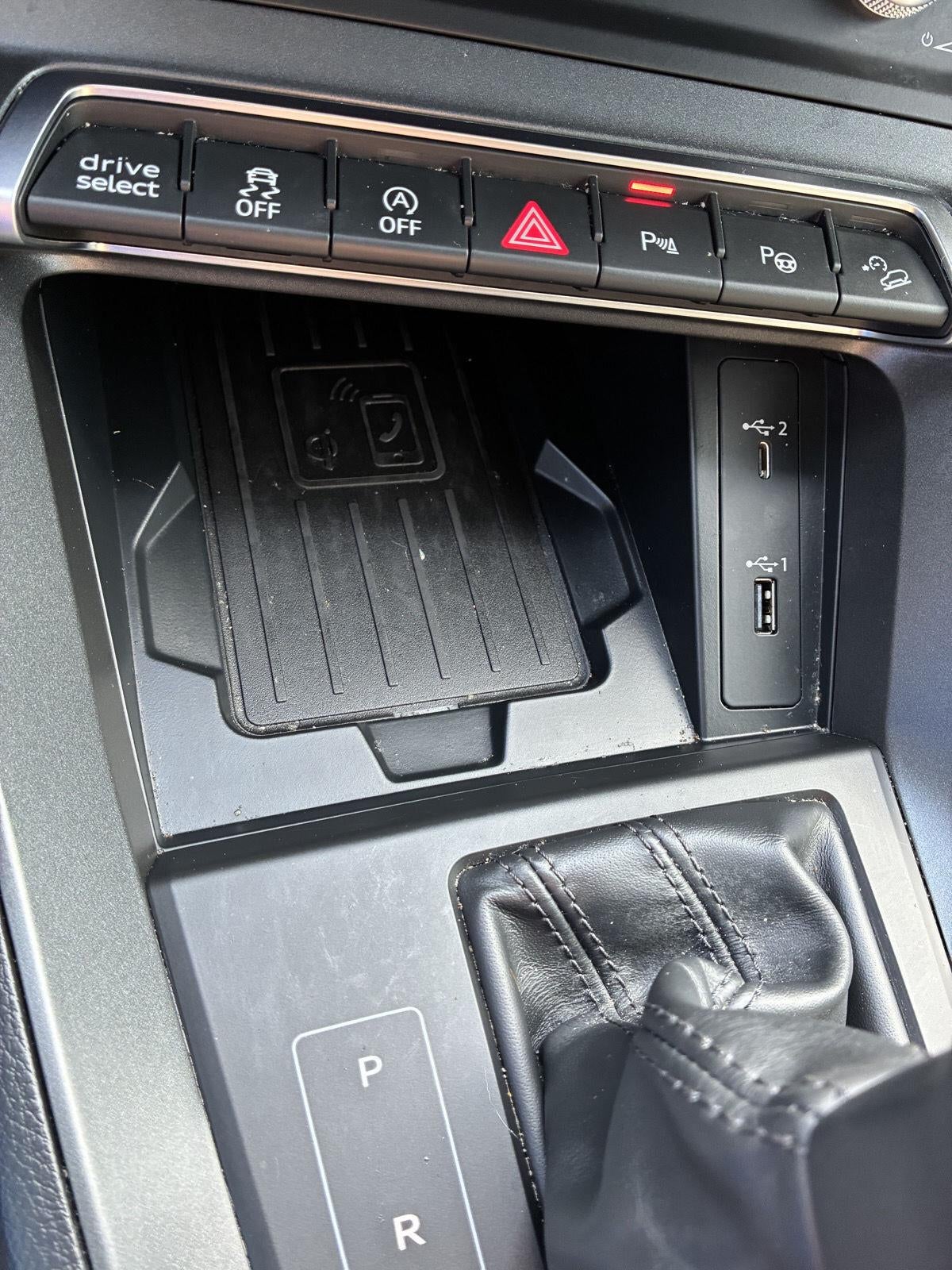2021 Audi Q3 S line Premium Plus