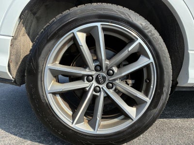 2021 Audi Q3 S line Premium Plus
