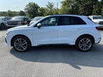 2021 Audi Q3 S line Premium Plus
