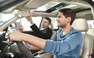 Schedule a test drive at Bob Johnson Hyundai in Watertown, NY.