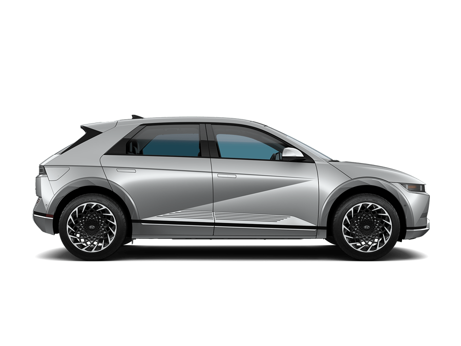 Hyundai Evolve+ | Bob Johnson Hyundai in Watertown NY