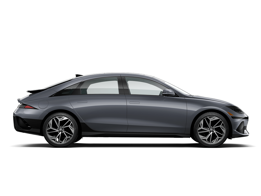 Hyundai Evolve+ | Bob Johnson Hyundai in Watertown NY