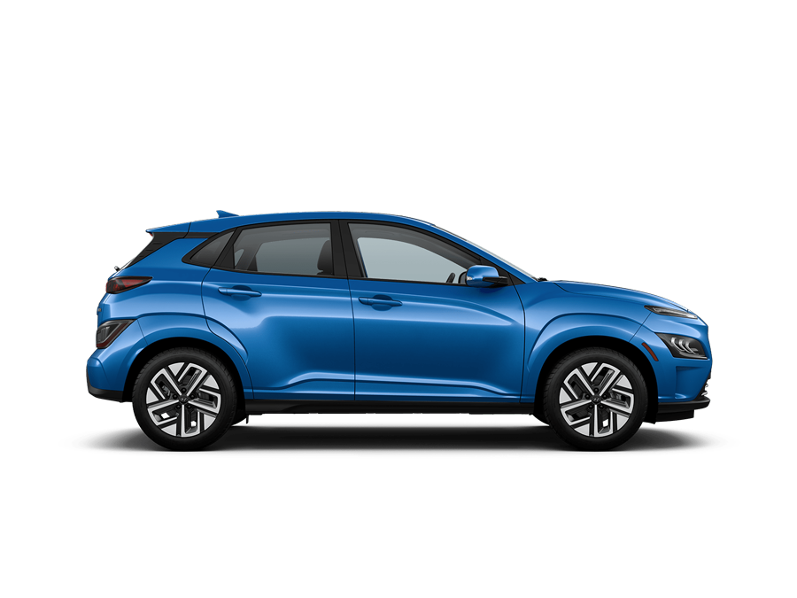 Hyundai Evolve+ | Bob Johnson Hyundai in Watertown NY