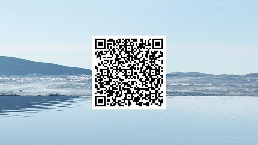 Hyundai Evolve+ Android QR code | Bob Johnson Hyundai in Watertown NY