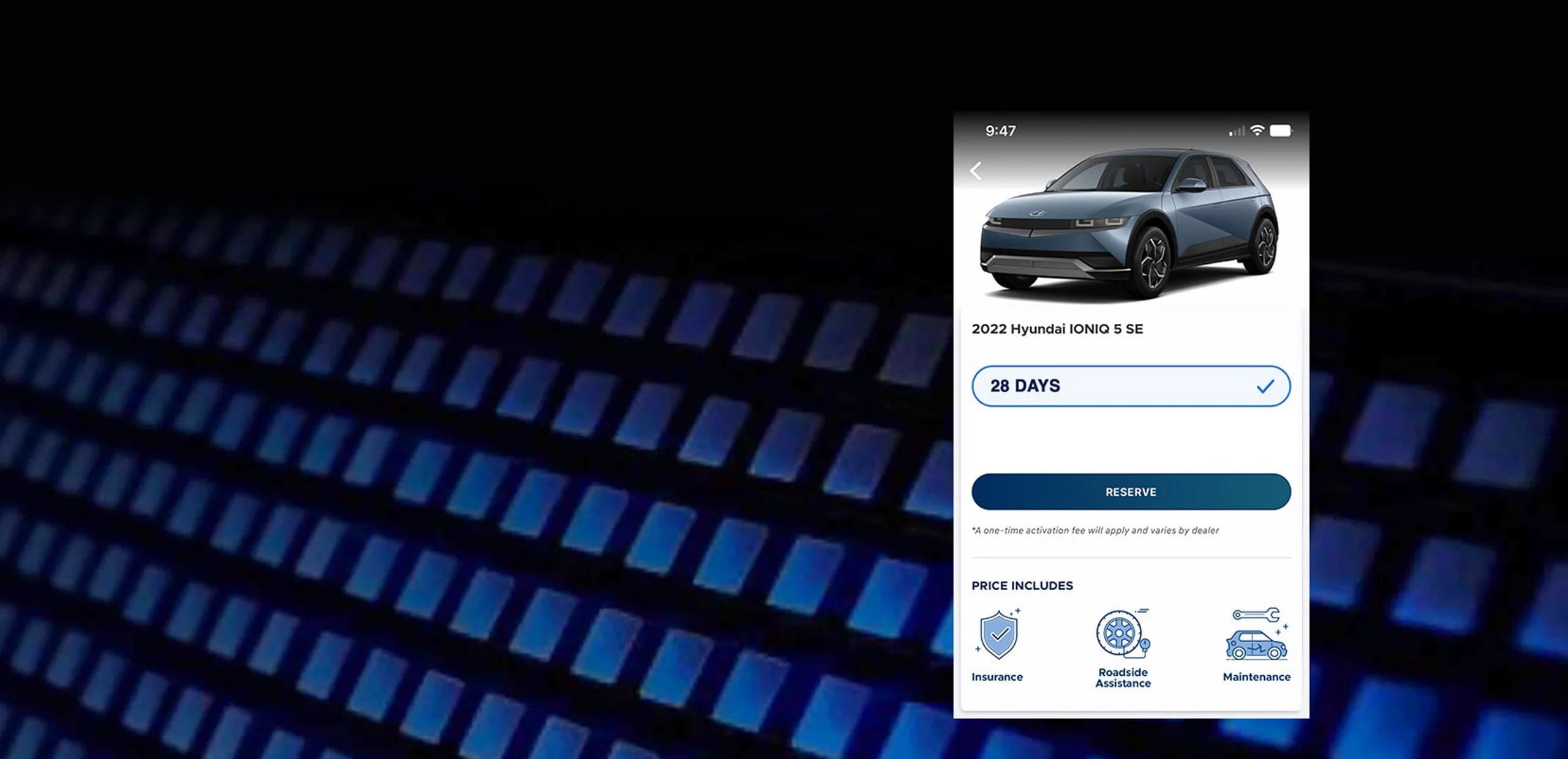 Hyundai Evolve+ | Bob Johnson Hyundai in Watertown NY