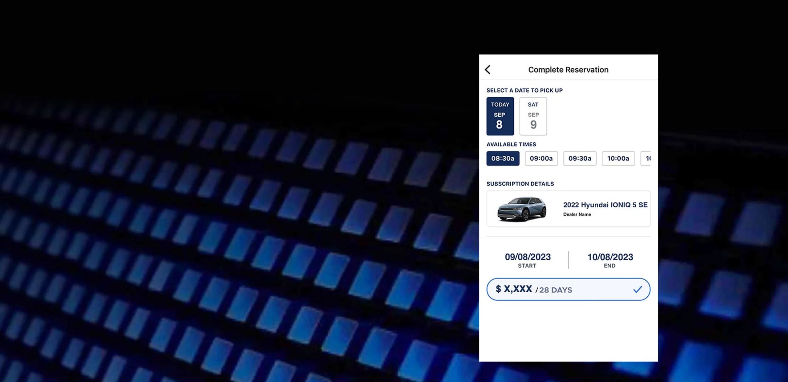 Hyundai Evolve+ | Bob Johnson Hyundai in Watertown NY