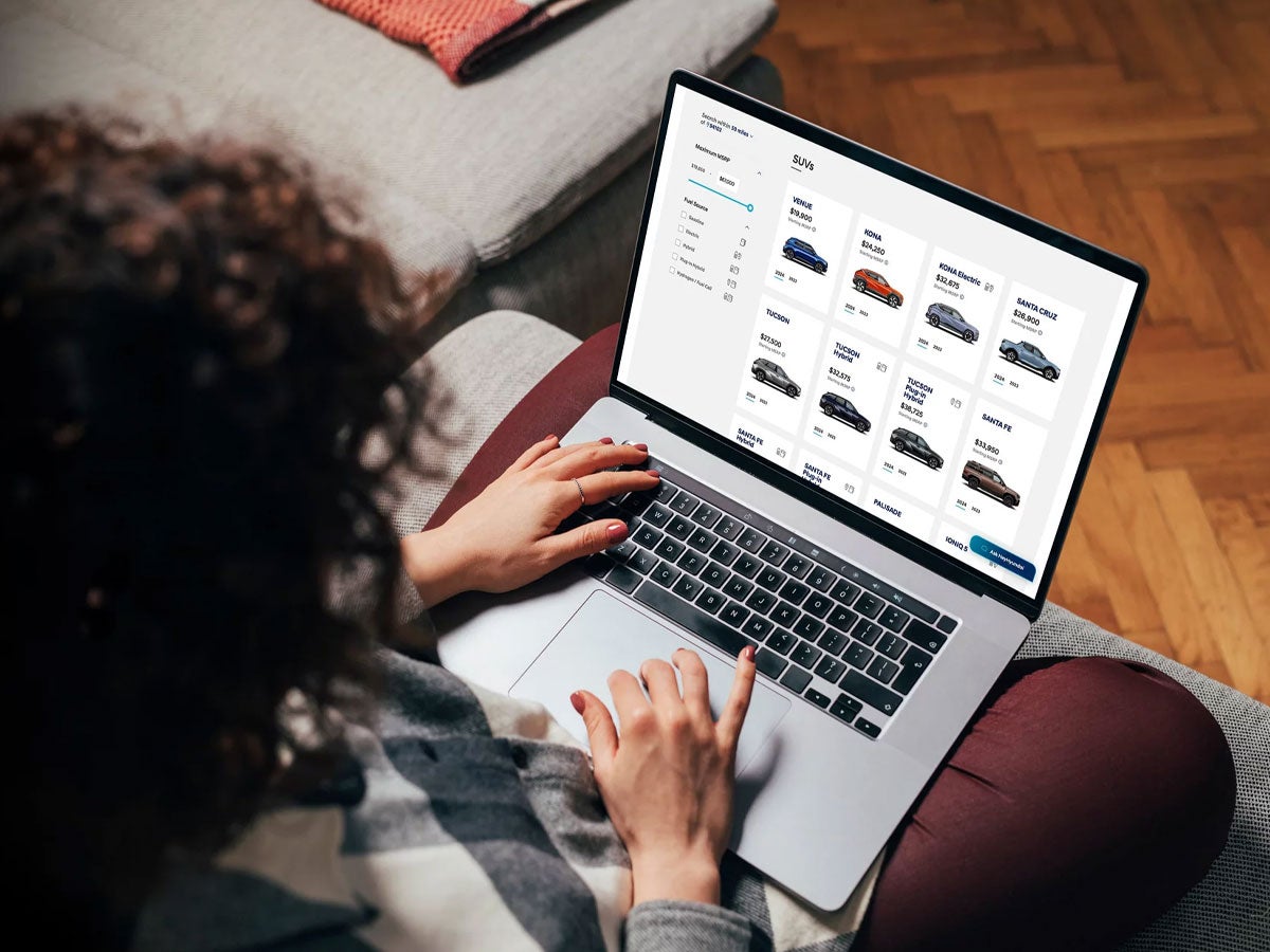 Hyundai Shopper Assurance | Bob Johnson Hyundai in Watertown NY