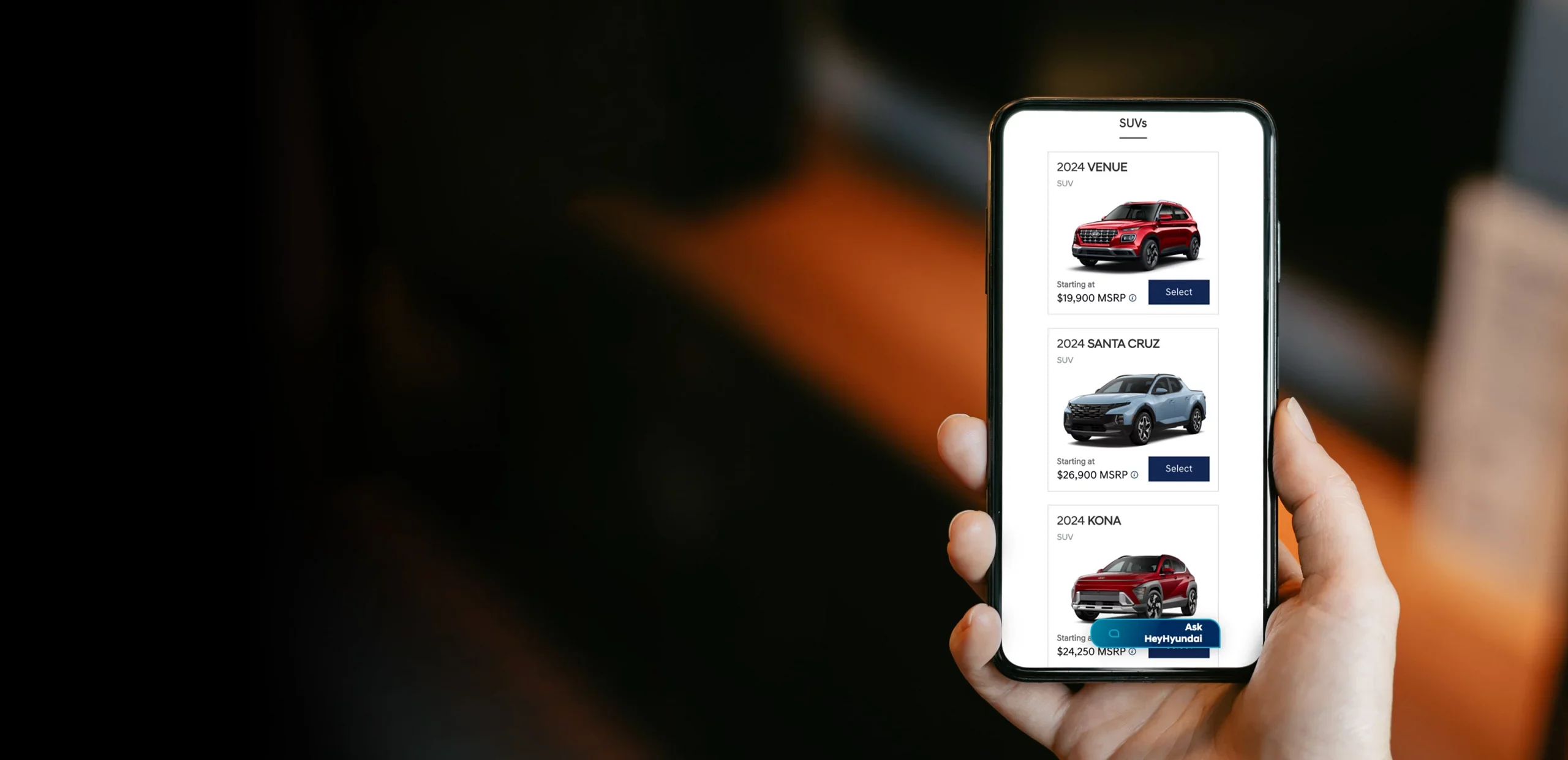 Hyundai Shopper Assurance | Bob Johnson Hyundai in Watertown NY