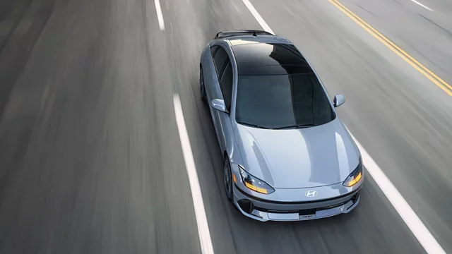 Speed | Bob Johnson Hyundai in Watertown NY