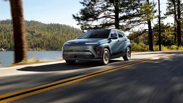 Driving style | Bob Johnson Hyundai in Watertown NY