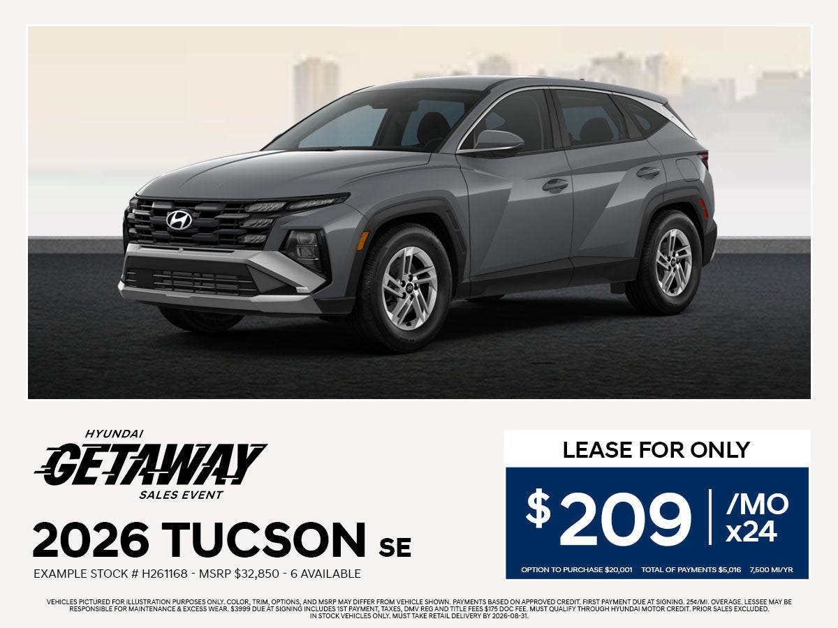Tucson